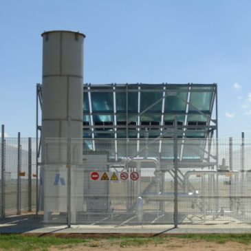 Mine Ventilation Planning Course