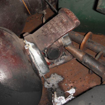 Significant Incident Report (SV Shaft Bank)