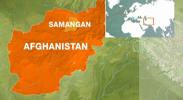 28 miners die in Afghanistan coal mine blast