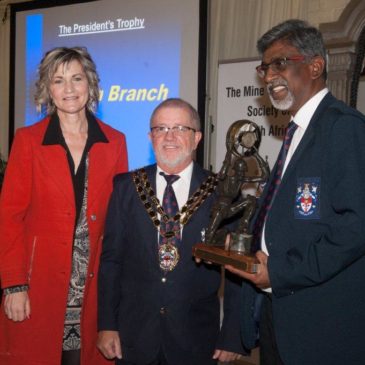 2016 AGM Highlights