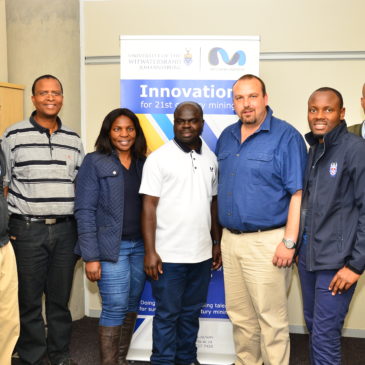 Wits – MEC – first group July 2019 – Occupational Hygiene module