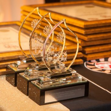 Presidential Banquet 2019 Photos