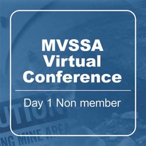 14852 MVSSA Conf Tickets