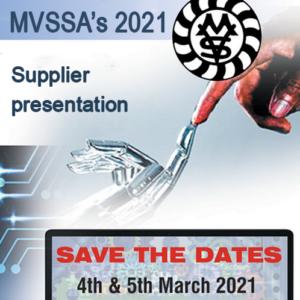 Ticket Supplier presentation