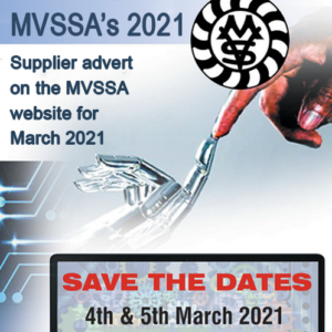 TicketSupplier advert on the MVSSA website for March 2021