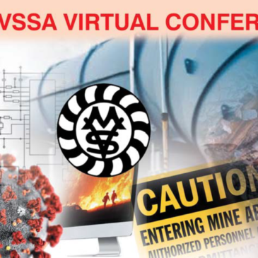 MVSSA Conference programme and registration forms