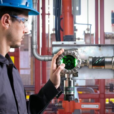 Free State Branch Technical Visit
