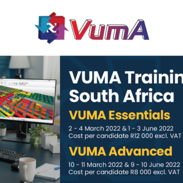 Vuma Training at BBE South Africa