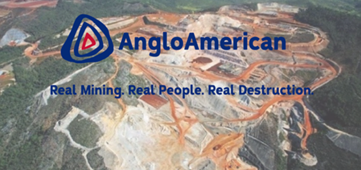 Expired:&nbsp;Anglo American Plation – Amandelbult Mine – Chief Ventilation Engineer