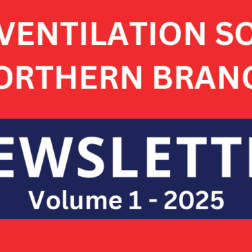 MVSSA Northern Branch Newsletter
