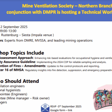 Technical Workshop Invite