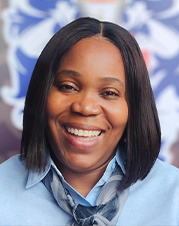 Caroline Masoma