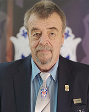 Jan Combrink