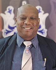 Joseph Kachelenga