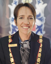 Liska Cronje