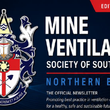 MVSSA Northern Branch Newsletter