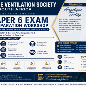 MVSSA Northern branch exam prep workshop