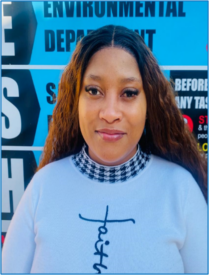 Nthabiseng Molefi